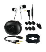 ARCTIC E461 BM Earphones with microphone