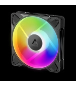 ARCTIC P14 Pro A-RGB - 140mm A-RGB PWM ventilátor s rozdělovačem kabelů