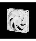 ARCTIC P12 Pro PST (White) - 120mm PWM ventilátor s rozdělovačem kabelů