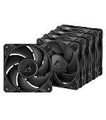 ARCTIC P12 Pro PST LN (Low Noise) - 5 Pack