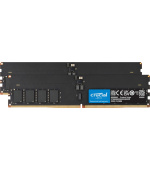 Crucial/CUDIMM DDR5/64/6400MHz/CL52/2x32GB