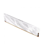 Crucial Pro OC/DDR5/16/6400MHz/CL32/1x16GB/White