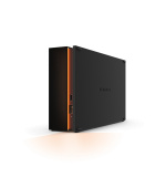 Seagate FireCuda/16TB/HDD/Externí/3.5"/Černá/2R