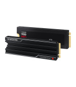 Samsung 9100 PRO/8TB/SSD/M.2 NVMe/Černá/Heatsink/5R