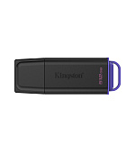 Kingston DataTraveler Exodia/512GB/USB 3.2/USB-A/Černá