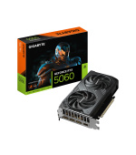 GIGABYTE RTX™ 5060 WINDFORCE MAX OC 8G