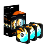 GIGABYTE EZ CHAIN RVS FAN 120