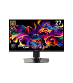 MSI MPG 271QR QD-OLED X50 26.5"/WQHD/500Hz/0,03ms