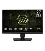 MSI MAG 272QPF E20 27"/IPS/WQHD/200Hz/0,5ms