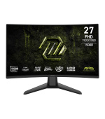 MSI MAG 274CF X24 27"/VA/FHD/240Hz/0,5ms/1500R