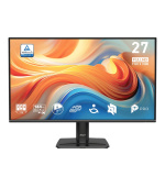 MSI Pro/MP272 E14C/27"/IPS/FHD/144Hz/1ms/Černá/2R