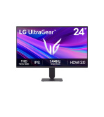 24" LG LED 24G411A: IPS,FHD,144Hz