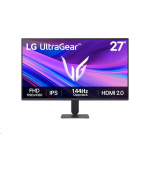 27" LG LED 27G411A: IPS, FHD,HDR10,120Hz