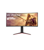 34" LG LED 34GP63AP