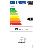 27" LED Philips 27E2N1110
