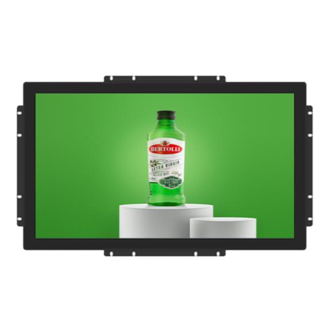 24" Artemis touch-FHD,1500cd,AN,OF,24/7