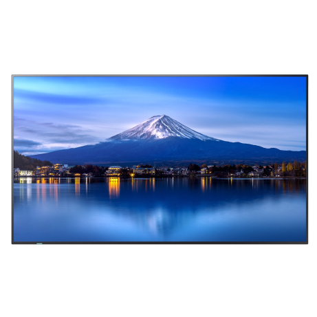 55" LED NEC P556,3840 x 2160,IPS,24/7,700cd