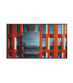 86" LCD SHARP ME862,3840x2160,IPS,18/7,450cd,A13