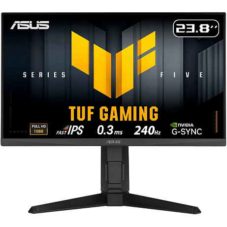 24" LCD ASUS VG249QML5A GAMING