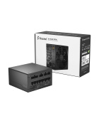 Fractal Ion 3/750W/ATX 3.1/80PLUS Gold/Modular/Retail