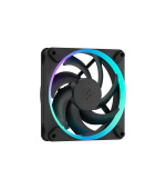 Fractal Design Momentum 12 RGB, Black