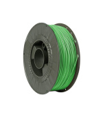 Filament C-TECH ESSENTIAL LINE, PLA, zelená, 1,75mm, 1kg