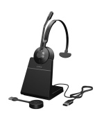 Jabra Engage 55 SE, MS Mono, USB-A, Stand
