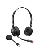 Jabra Engage 55 SE, UC Stereo, USB-A