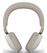 Jabra Evolve3 75, UC, Link390c, Warm Gray