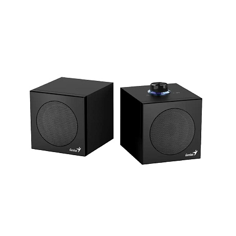 GENIUS repro SP-HF300U, černá