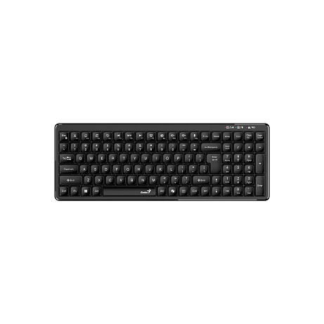 GENIUS LuxeMate Q7100BT CZSK, Copilot,bezdrátová