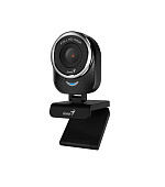 GENIUS webkamera QCam 6000, černá