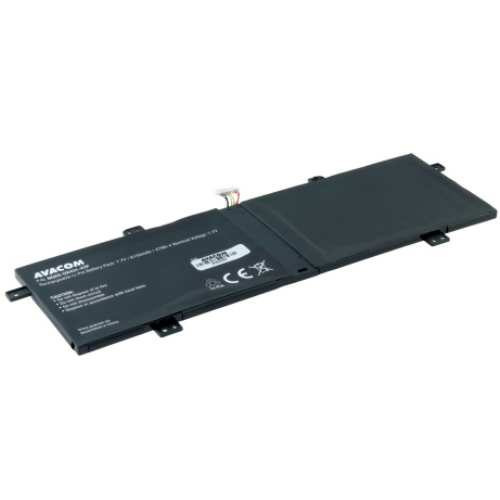 AVACOM baterie pro Asus ZenBook 14 UX431 Li-Pol 7,7V 6150mAh 47Wh