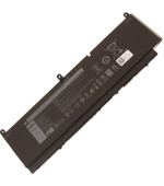 Dell orig. Battery, 6 Cell, Lithium Ion, 95WHR pro Precision 7550