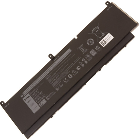Dell orig. Battery, 6 Cell, Lithium Ion, 95WHR pro Precision 7550