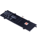Baterie T6 Power Asus ZenBook 14 UX431, VivoBook S14 S431F, 6150mAh, 47Wh, 2cell, Li-pol