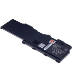 Baterie T6 Power pro HP ZBook Fury 15 G7, 15 G8, 17 G7, 17 G8, 6080mAh, 94Wh, 8cell, Li-poly