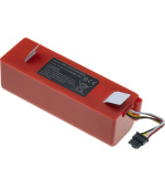 Baterie T6 Power pro Xiaomi Roborock S4, S5, S6, S7, 6000mAh, 86Wh, 8cell, Li-ion