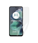 Screenshield MOTOROLA Moto G35 XT2433 fólie na displej