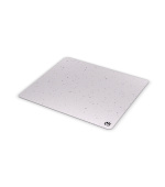 Endorfy podložka pod myš Stoneflow white L