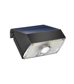 Venkovní solární LED světlo Viking SR11