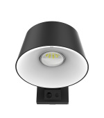 Venkovní solární LED světlo Viking SR28