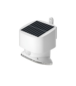 Venkovní solární LED světlo Viking SR12