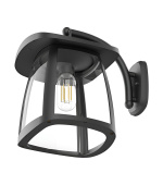 Venkovní solární LED světlo Viking SR10W
