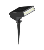 Venkovní solární LED světlo Viking SR15S