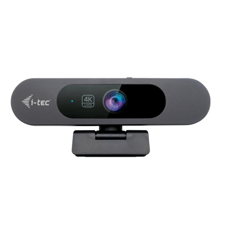 i-tec SOLOMON PRO 900 4K Webcam