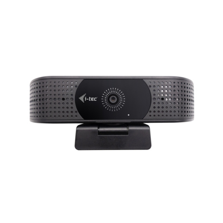 i-tec SOLOMON 500 4K PDAF Webcam
