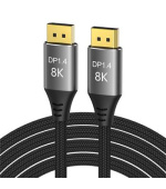 PremiumCord 8K DP1.4 2m