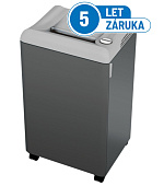 EBA skartovač 2127 S 4 mm