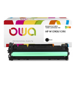 OWA ARMOR toner kompatibilní s HP W1390X, černá/black,4000str.